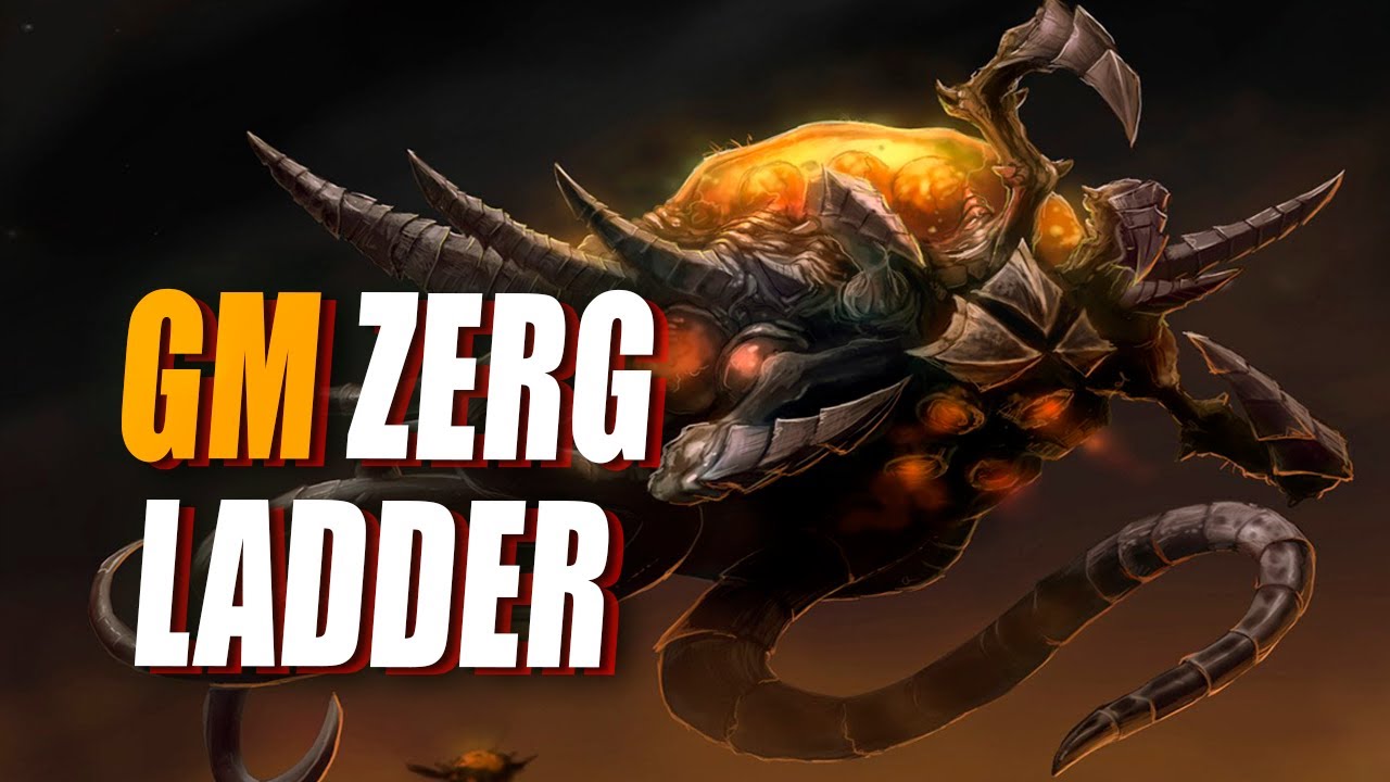 BassetSC2's tweet card. [STREAM] Playing GM Zerg & chatting in StarCraft 2