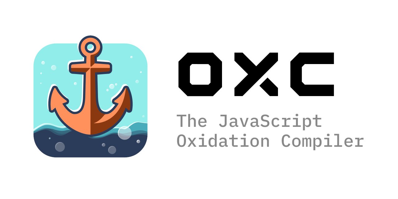 boshen_c's tweet card. A collection of high-performance JavaScript tools written in Rust