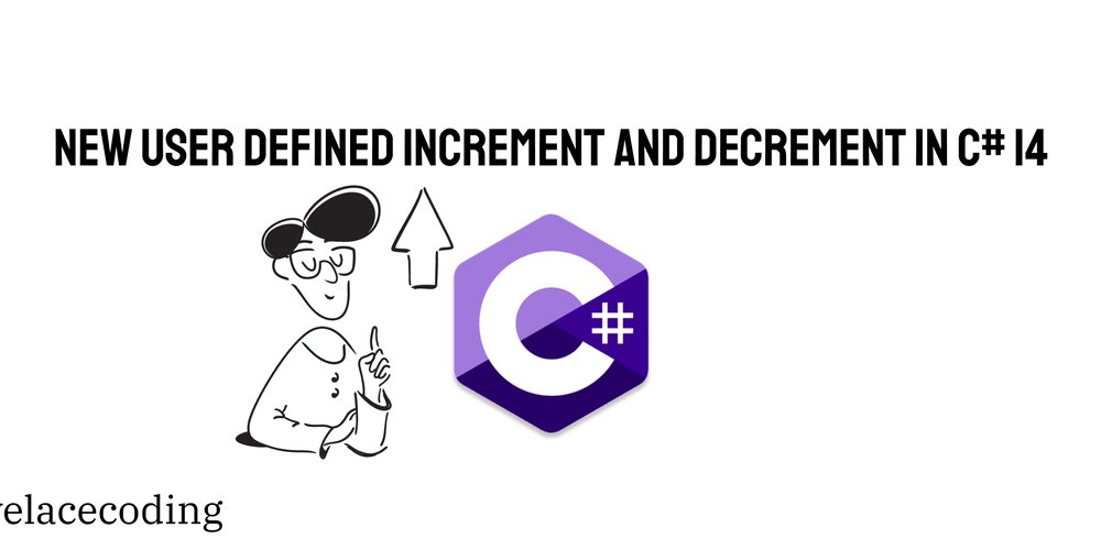 lovelacecoding's tweet card. Hi lovely readers, C# 14 just arrived with .NET 10, and it brings a fun little feature that makes...