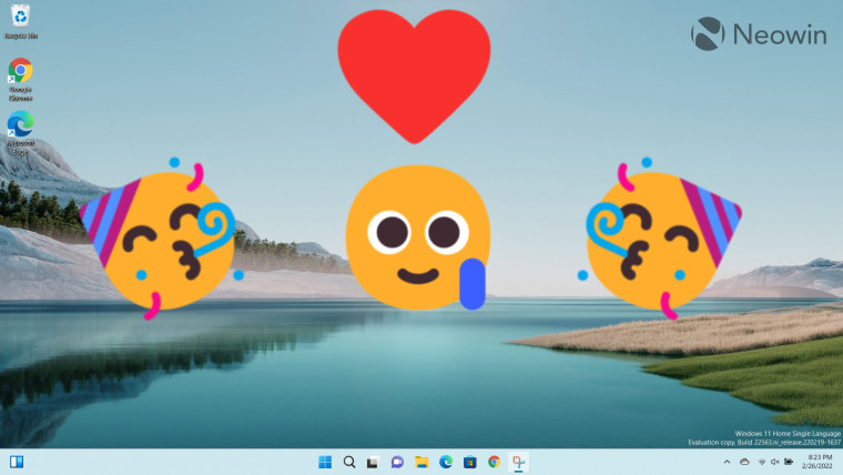 NeowinFeed's tweet card. Microsoft has finally acknowledged that File Explorer in Windows 11 is quite slow, and is implementing a workaround to fix the issue.