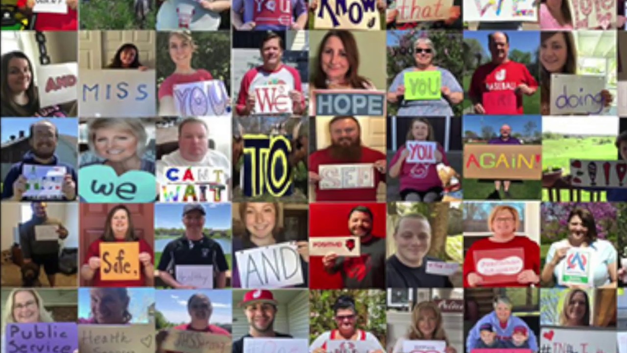 JHSRedDevils's tweet card. Jeff High PRIDE - We Miss You