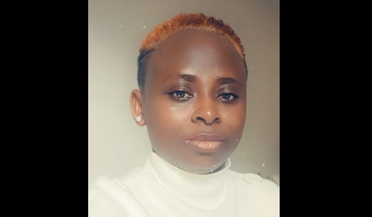 TipperaryLive's tweet card. Gardaí and Grace's family are concerned for her wellbeing