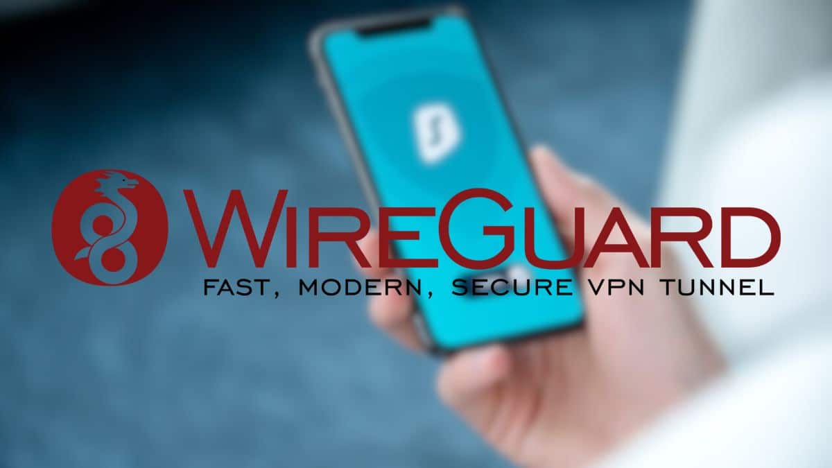 AndroidMT's tweet card. WireGuard permet d’utiliser un VPN rapide, léger et stable, sans passer par les applications parfois lourdes proposées par les fournisseurs. En configurant un profil manuel sur Android…