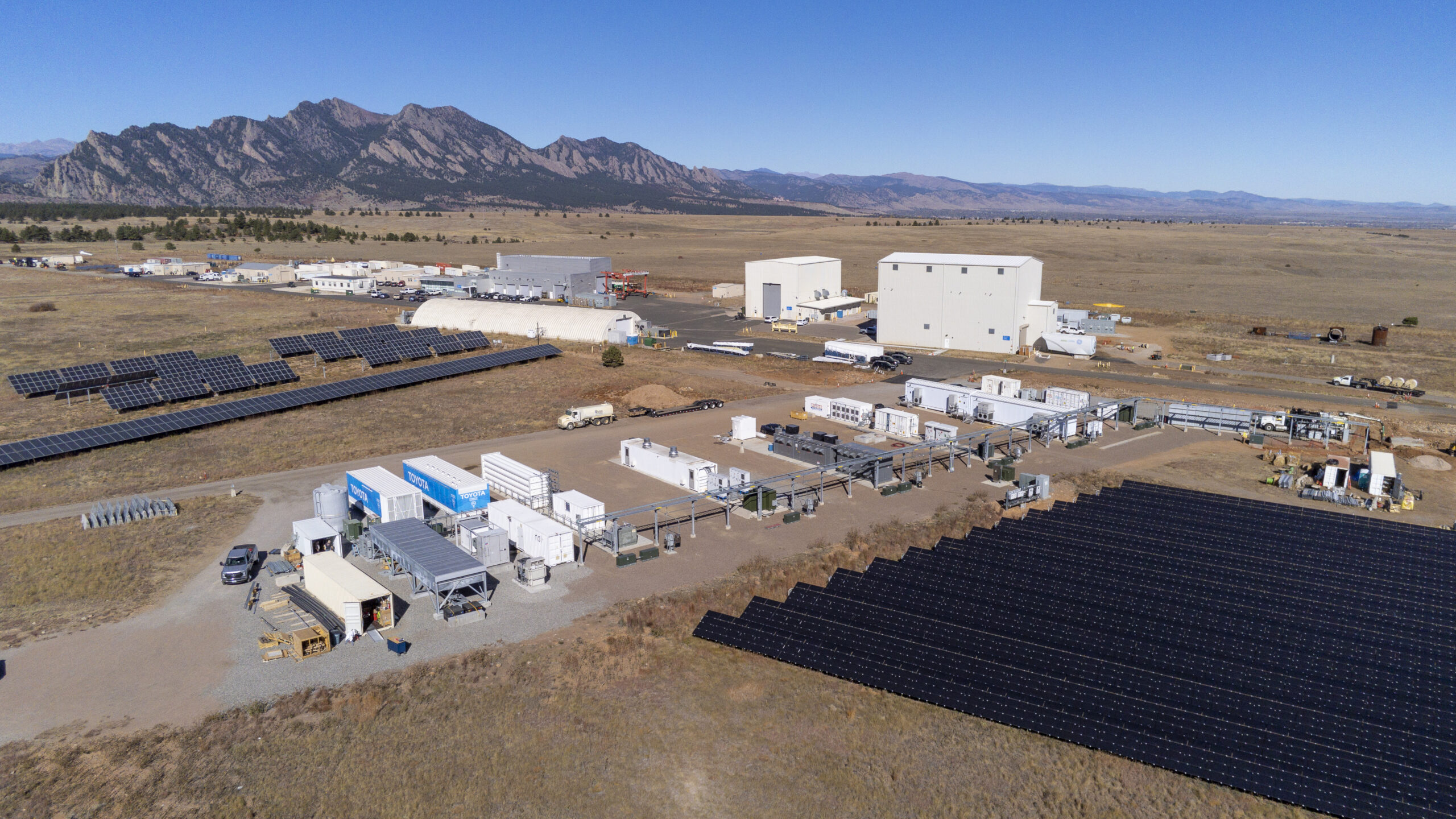 Atom_Computing's tweet card. Press Release