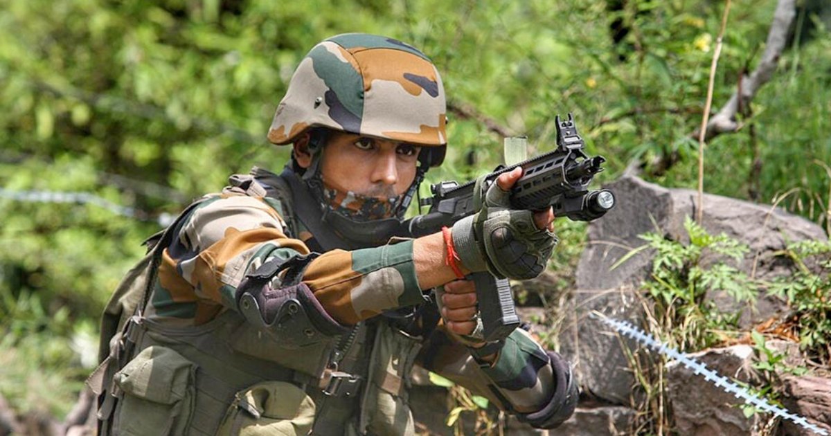 ORFMarathi's tweet card. भारतीय लष्कर जास्त कनेक्टेड प्लॅटफॉर्म्स आणि सिस्टम्स तैनात करत असताना, एज कम्प्युटिंग त्याच्या योग्य समाकलनात महत्त्वाची भूमिका बजावेल. नेटवर्कमध्ये अडथळे आल्यासही हे ऑपरेशन्स सतत चालू ठेवण्यास...