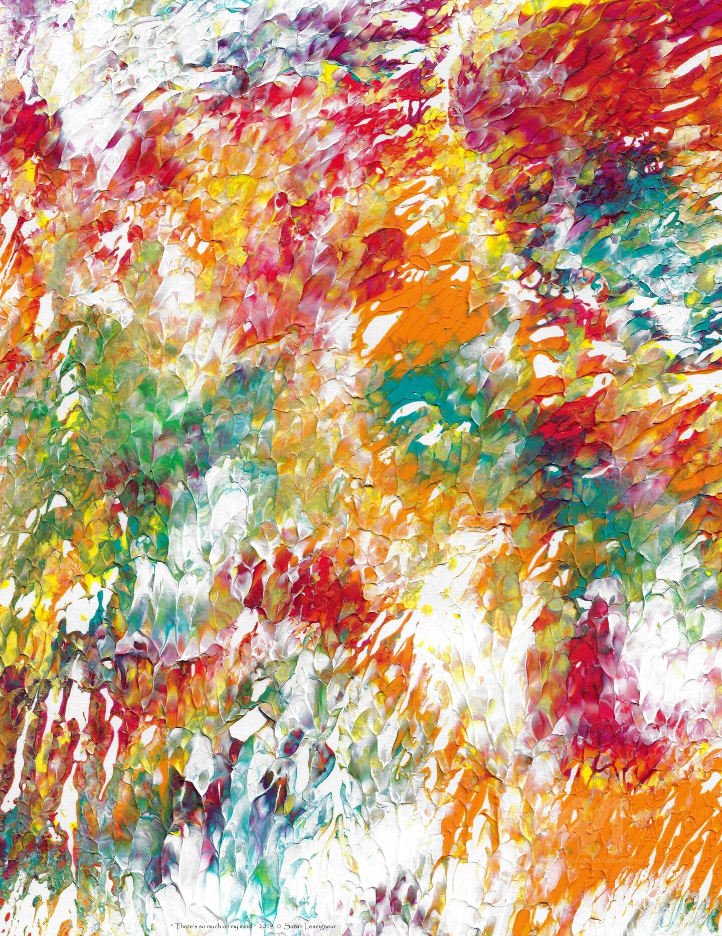 SL_artiste's tweet card. There's so much on my mind (2019) Œuvre d'art originale, Photographie par Sarah Leseigneur (France) Impressions disponibles https://www.sarahleseigneurartiste.com/fr/artwork/there-s-so-much-on-my-m...