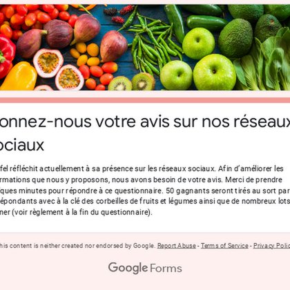 Tweet card summary image