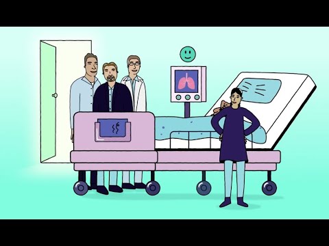 sharpwill's tweet card. Targeting cystic fibrosis where it counts