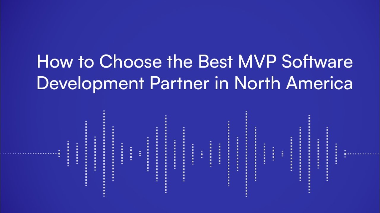 cabotsolutions's tweet card. How to Choose the Best MVP Software Development Partner in North...