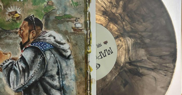 Tweet card summary image