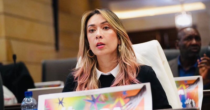 Tweet card summary image