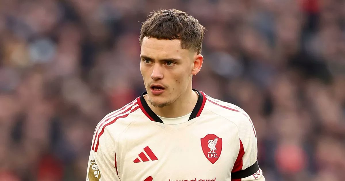 LivEchoLFC's tweet card. Florian Wirtz was a standout performer in Liverpool's much-needed 2-0 win over West Ham this weekend in a huge result for Arne Slot