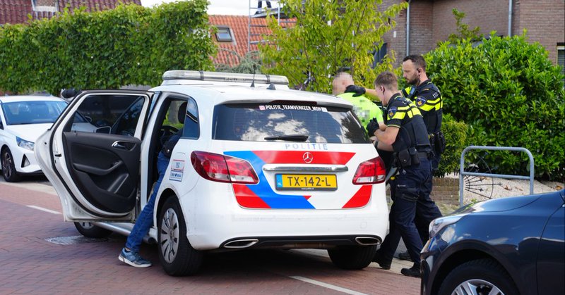 Verdachte gewelddadige verkrachting in Zeist blijkt derde poging te hebben gedaan