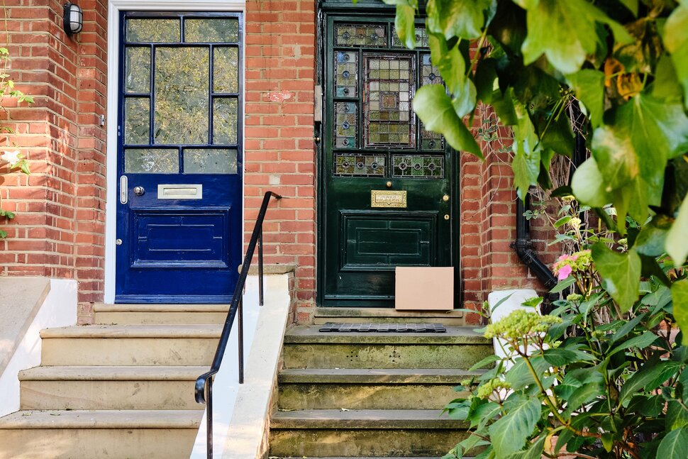 TonyGforMilford's tweet card. The holidays create a prime opportunity for package theft. Here are five ways to prevent it.