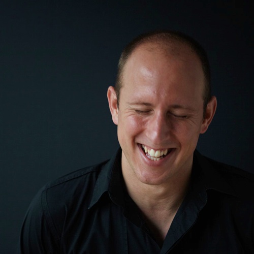 travis_code's tweet card. Organizer of Brighton Ruby