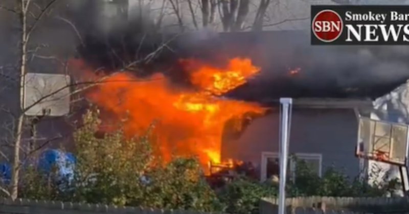 Tweet card summary image