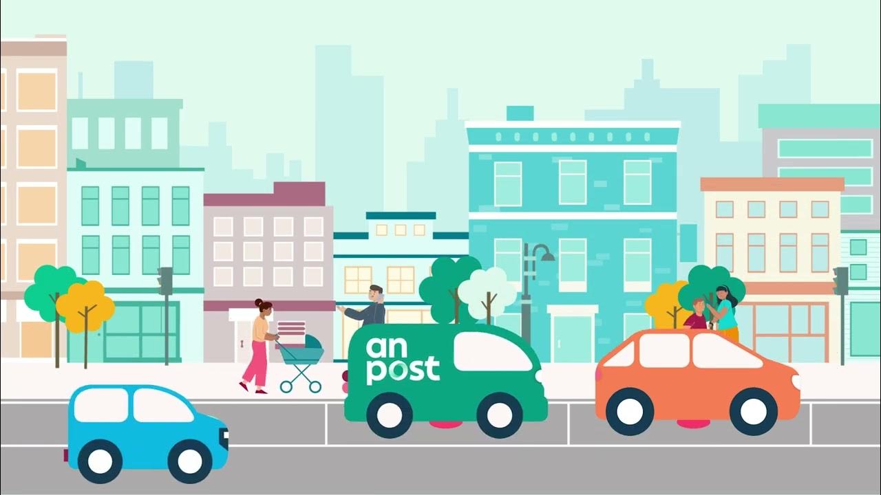 SenatorProject's tweet card. Dublin's Urban Living Lab Pilots: A Senator Project Overview