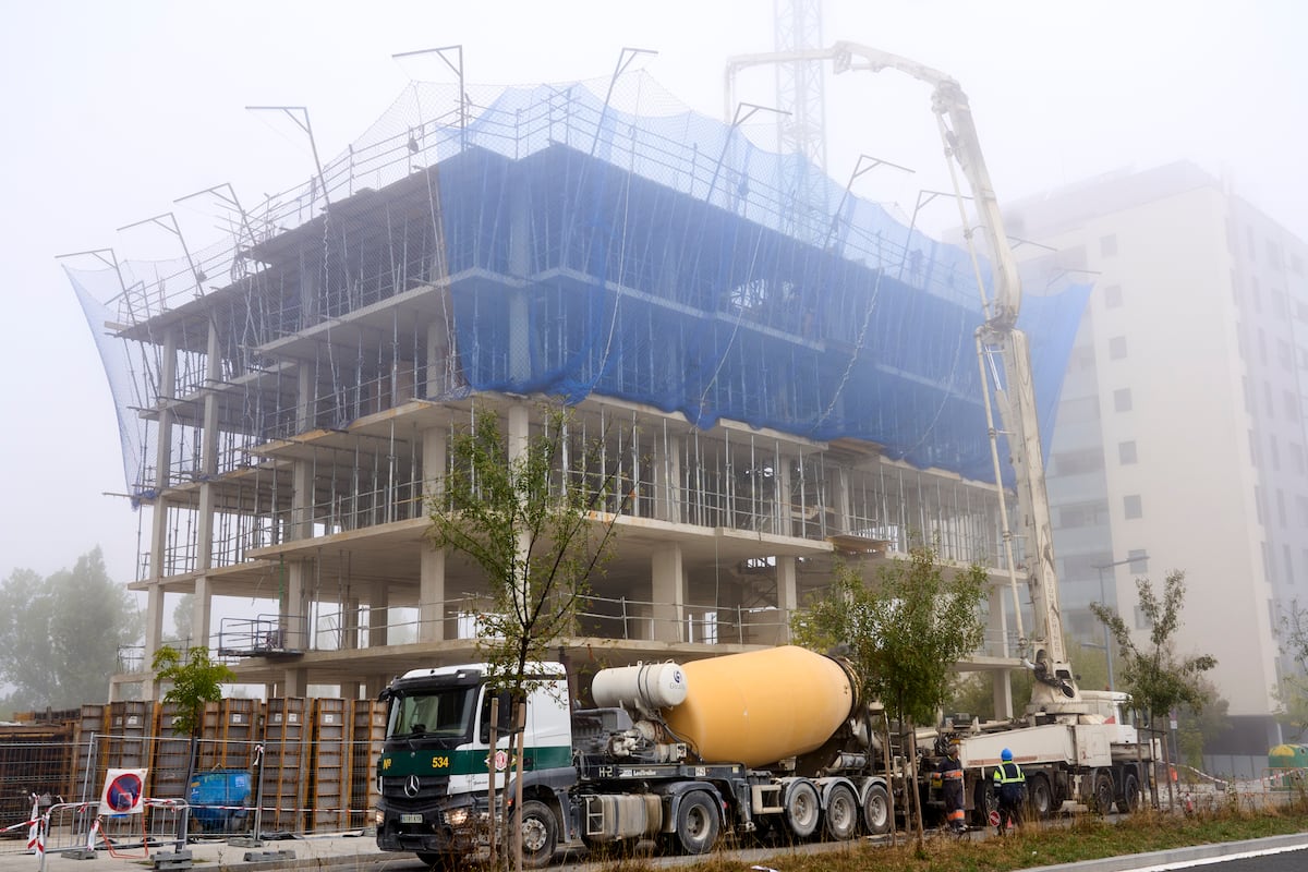 CSIF_DXC's tweet card. Los precios crecieron en el segundo trimestre un 12,8% respecto al mismo momento de 2024, mientras la media comunitaria lo hizo un 5,4%, según Eurostat