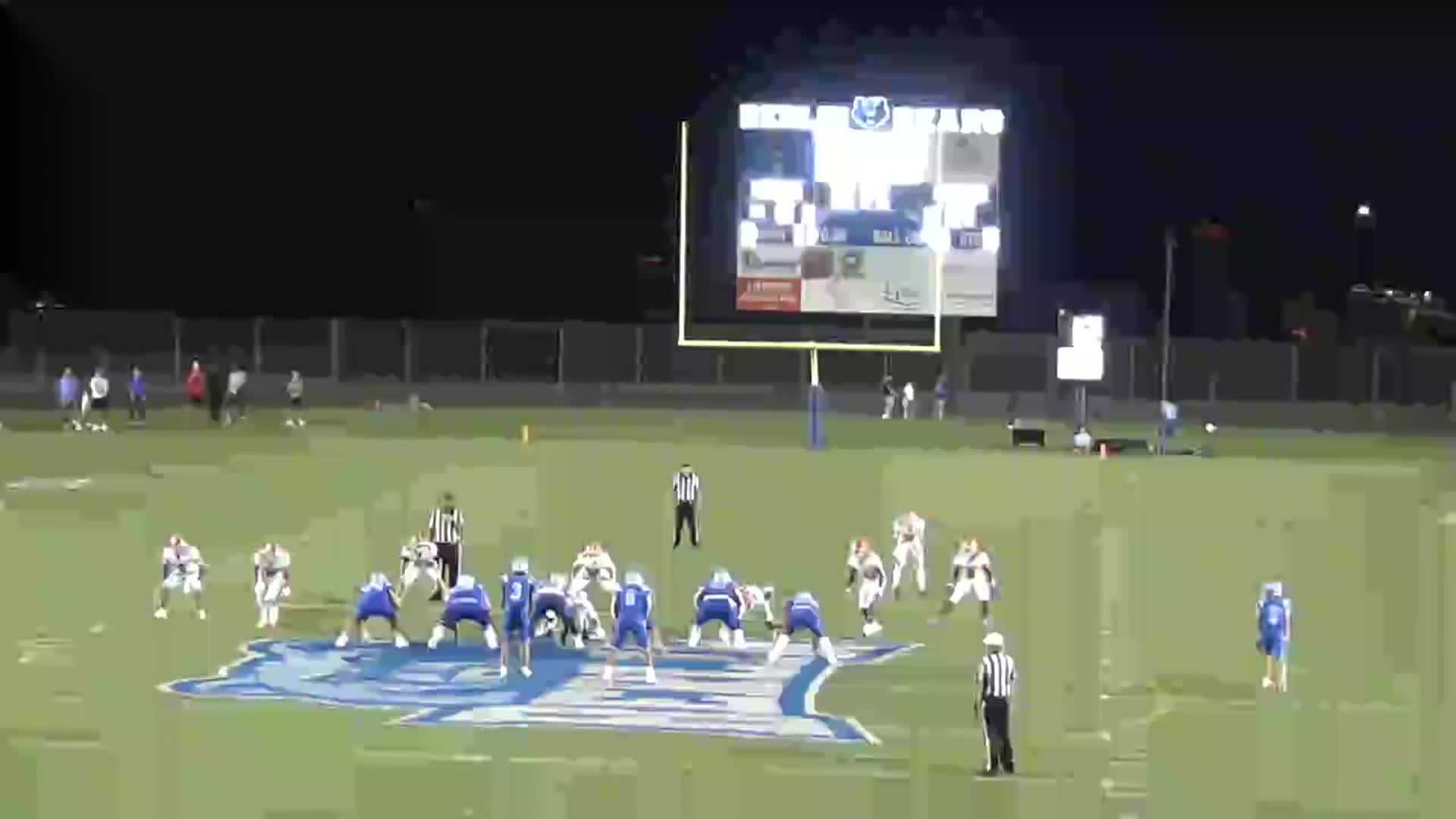 BrennanKesler's tweet card. Berlin Highlights