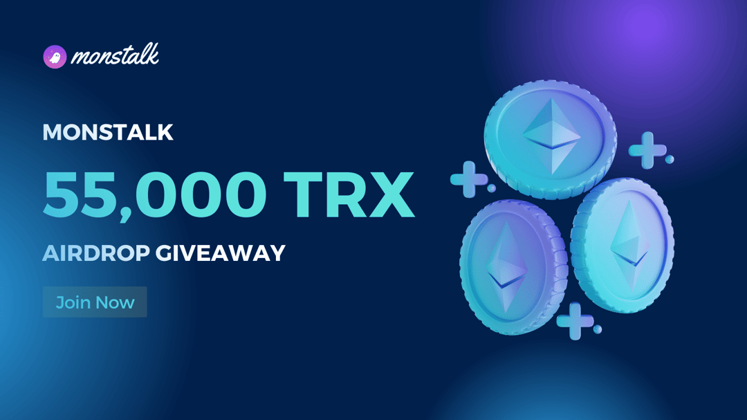 monstalkchat's tweet card. ⚡Monstalk Airdrop Event⚡ 💎Monstalk is a language exchange app that allows you to chat with friends from all over the world and learn new languages together!💎 Don’t miss the chance to win $3000 in...