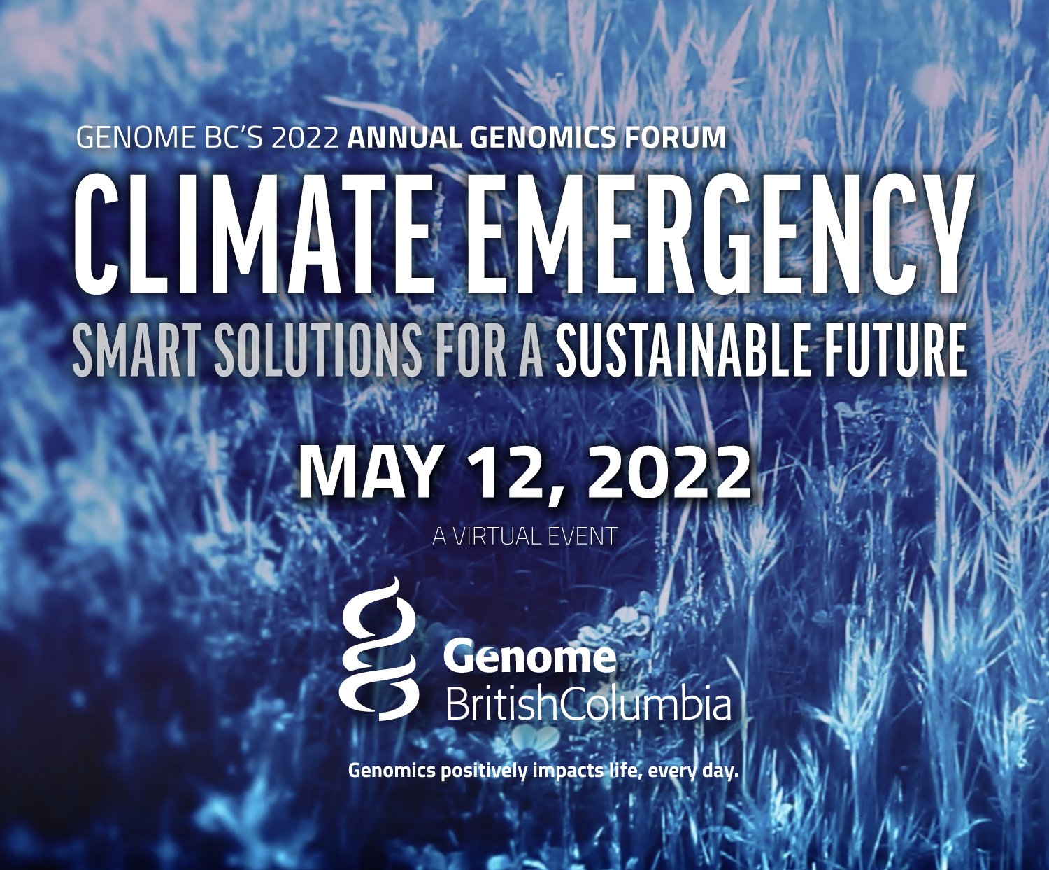 GSCofBC's tweet card. While British Columbia is set to develop an efficient, competitive and sustainable economy, this will require new, innovative technologies — including genomics.  As well, it will require socio-econ...