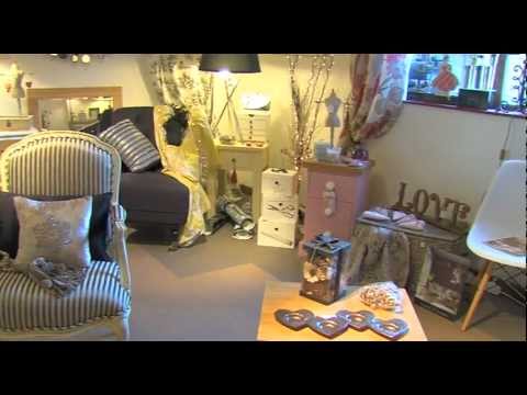 SmartLocalMedia's tweet card. Purestyle Interiors