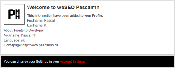 Pascalmh's tweet card. Twitpic