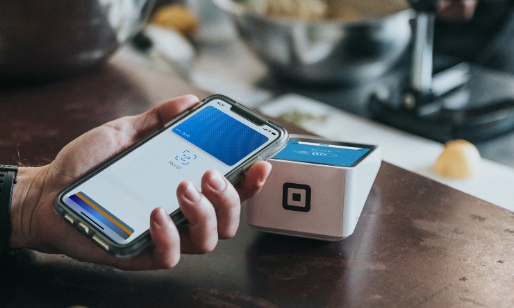 RiskSaveTech's tweet card. Smartphones with embedded payment services created a seamless experience for consumers. Now embedded fintech technology is poised to radically alter the way we interact with investment services....