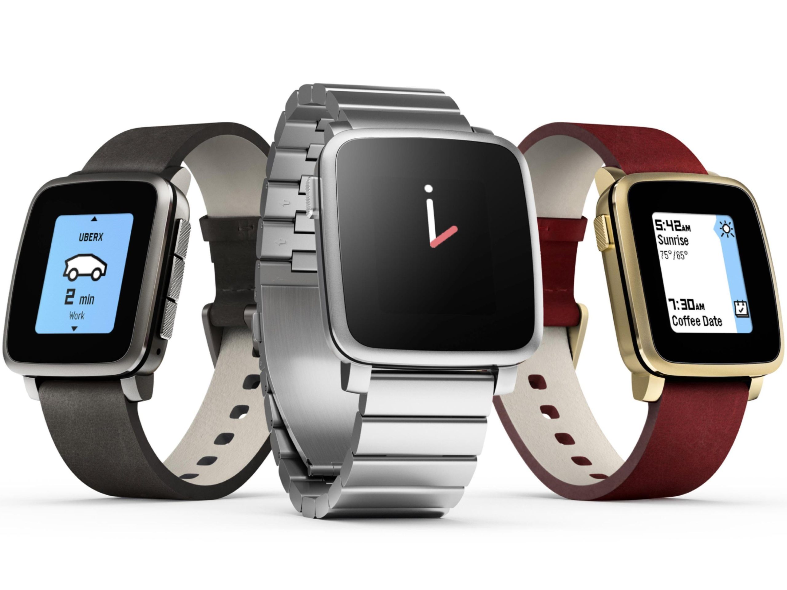 Developer_Tech's tweet card. Google has released the source code of the OS behind Pebble, providing a boost to the community keeping the trailblazing smartwatch alive.