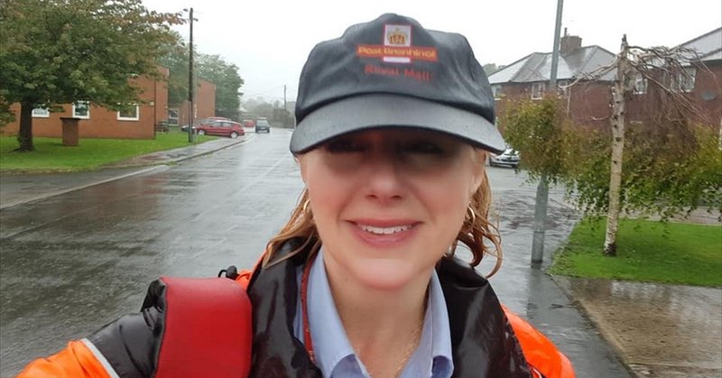 Tweet card summary image