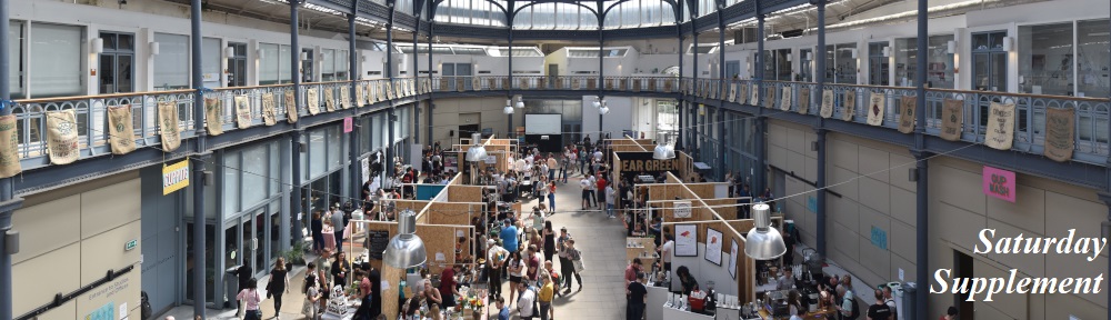 BrianCoffeeSpot's tweet card. Although the Glasgow Coffee Festival is one of my favourite events, I have a chequered history when it comes to attending. I missed the very first one, held in 2014, but made it to Glasgow for the …