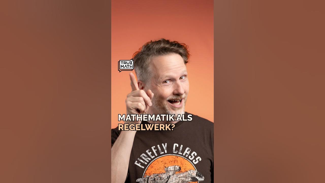 dunkelmunkel's tweet card. Mathematik als Regelwerk? #truemath #mathe #wisskomm