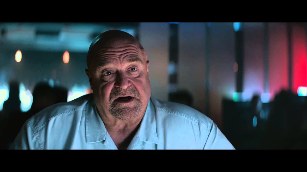 Rob_LLAP's tweet card. A Level Of Fuck You -- John Goodman [The Gambler] -- fuck you money