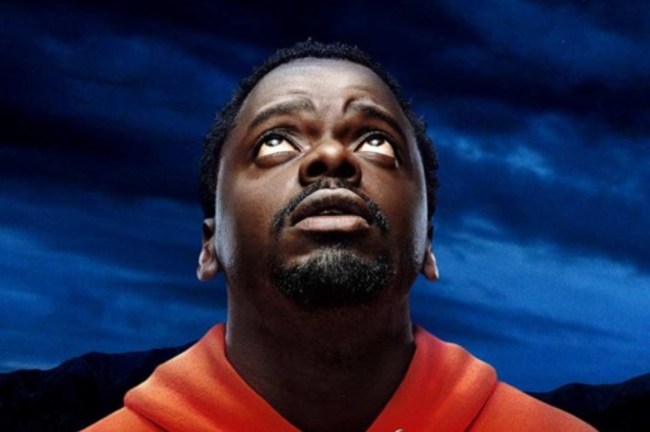 rustinmichael's tweet card. The cinematography, sound, music, and VFX of 'Nope' was the best Hollywood filmmaking of the year, so why was it ignored?