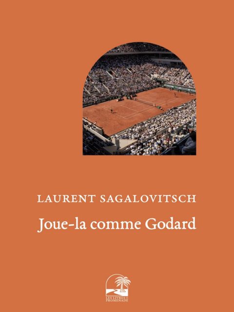 VendrediLecture's tweet card. Nous vous présentons un nouveau partenaire. Les livres de la promenade sont une maison d'édition installée à Nice et dont le catalogue est consacré à la
