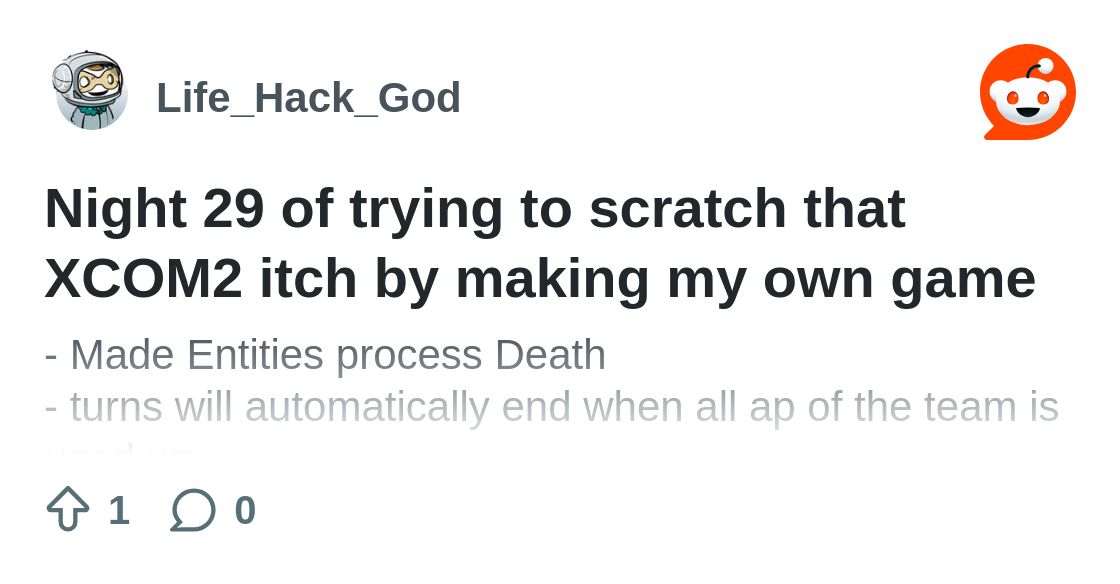TheLifeHackGod's tweet card. Explore this post and more from Life_Hack_God's profile