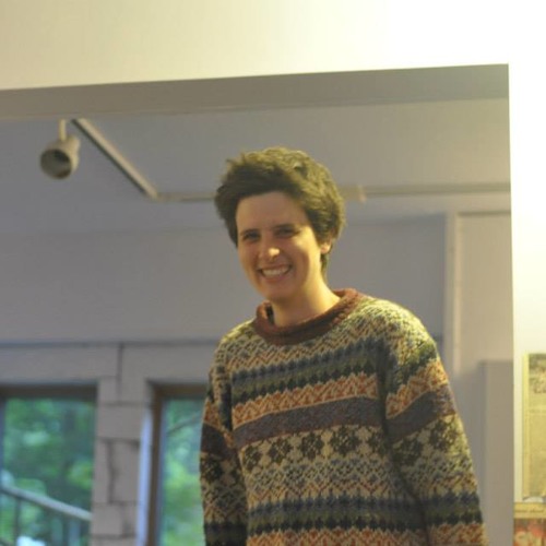 CollideOScopeMu's tweet card. Pulse Timbre Weather Agents