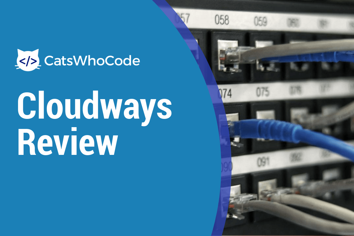 catswhocode's tweet card. Looking for an honest Cloudways review? We tested their managed cloud hosting performance, server speeds, and support quality in 2025. See real results and pricing details.