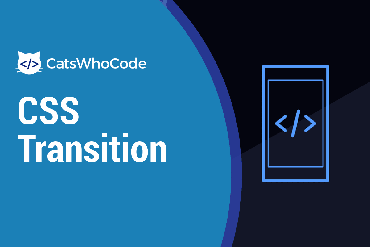 catswhocode's tweet card. Since the release of the CSS3 specification, transitions are allowing web designers and front-end web developers to create stunning CSS animations in pure CSS, without using JavaScript. This quick...