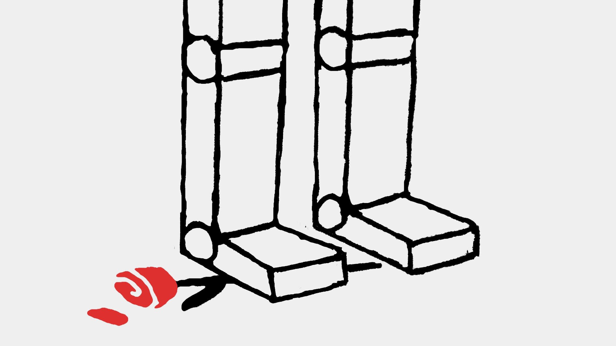 takipling's tweet card. Not knowing whether art originated in someone’s heart or a data centre is a major enjoyment-killer