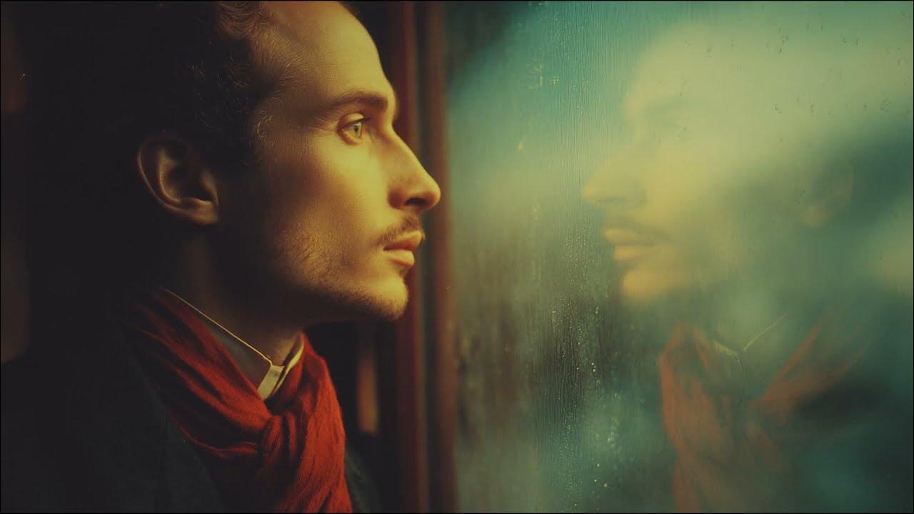 FunkyFunkSoul's tweet card. Charles Baudelaire | L'invitation au Voyage | Funky Arabesque x R&B...