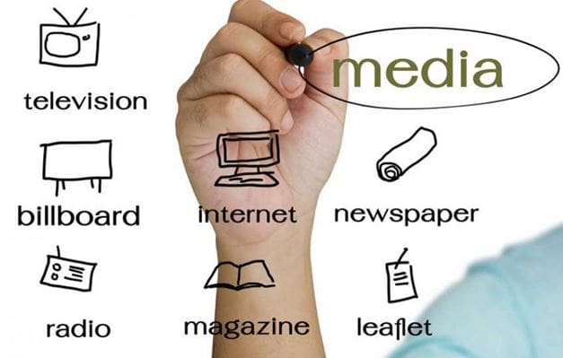 sammakad's tweet card. Do you love to stare at big, bright and lively animated digital signage’s on roads or big shopping squares? Media buying strategies attract your targeted audience.