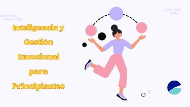 richartasanchez's tweet card. Estoy emocionado de compartir contigo mi primer curso, Inteligencia y Gestión Emocional para Principiantes en vídeo