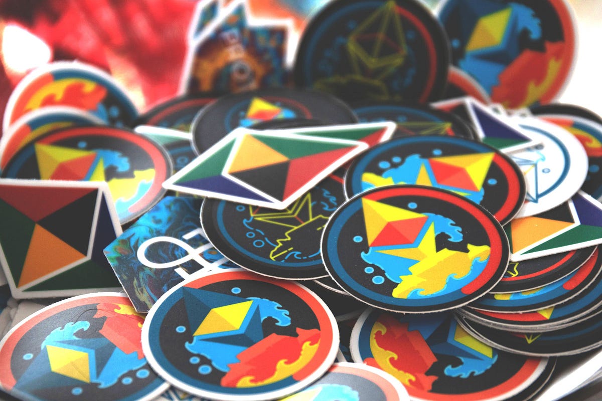 ETHCapeTown's tweet card. A summary of the productive, creative and remarkable efforts at Africa’s first ETHGlobal hackathon.