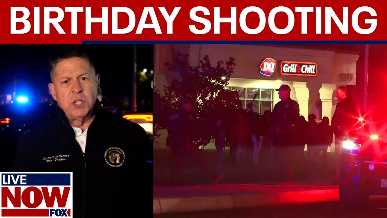 steve_sharp74's tweet card. Mass shooting at CA banquet hall kills 4, wounds 10