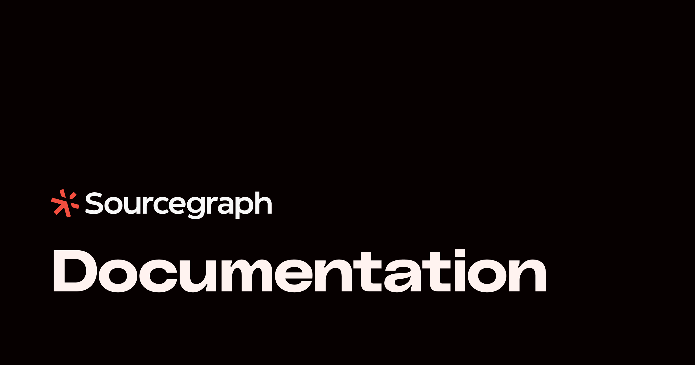 takuya_ono's tweet card. Documentation for Sourcegraph, the code intelligence platform.