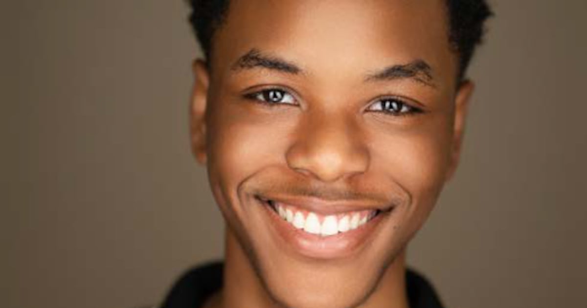 AttorneyCrump's tweet card. Find out how this Jacksonville student’s talent took him all the way to a national stage.