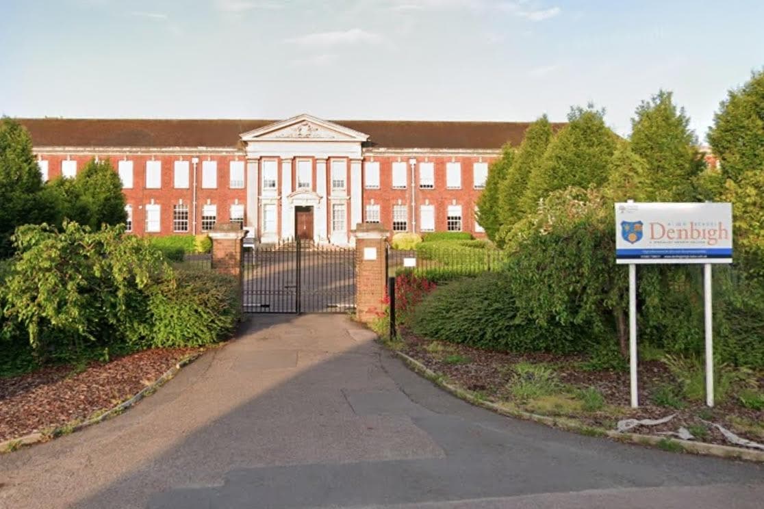 lutonnews's tweet card. It was described as being “relentless in its pursuit of excellence”