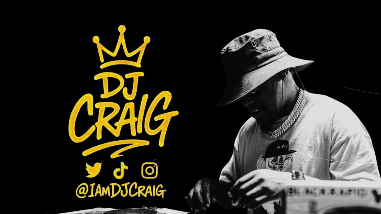 iamdjcraig's tweet card. iAmDJCraig - JB WENT LEGIT V3