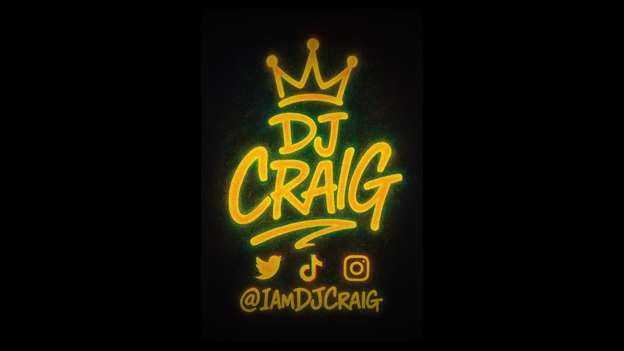 iamdjcraig's tweet card. iAmDJCraig - HOT MIX 11 (30mins) LIVE ON INSTAGRAM